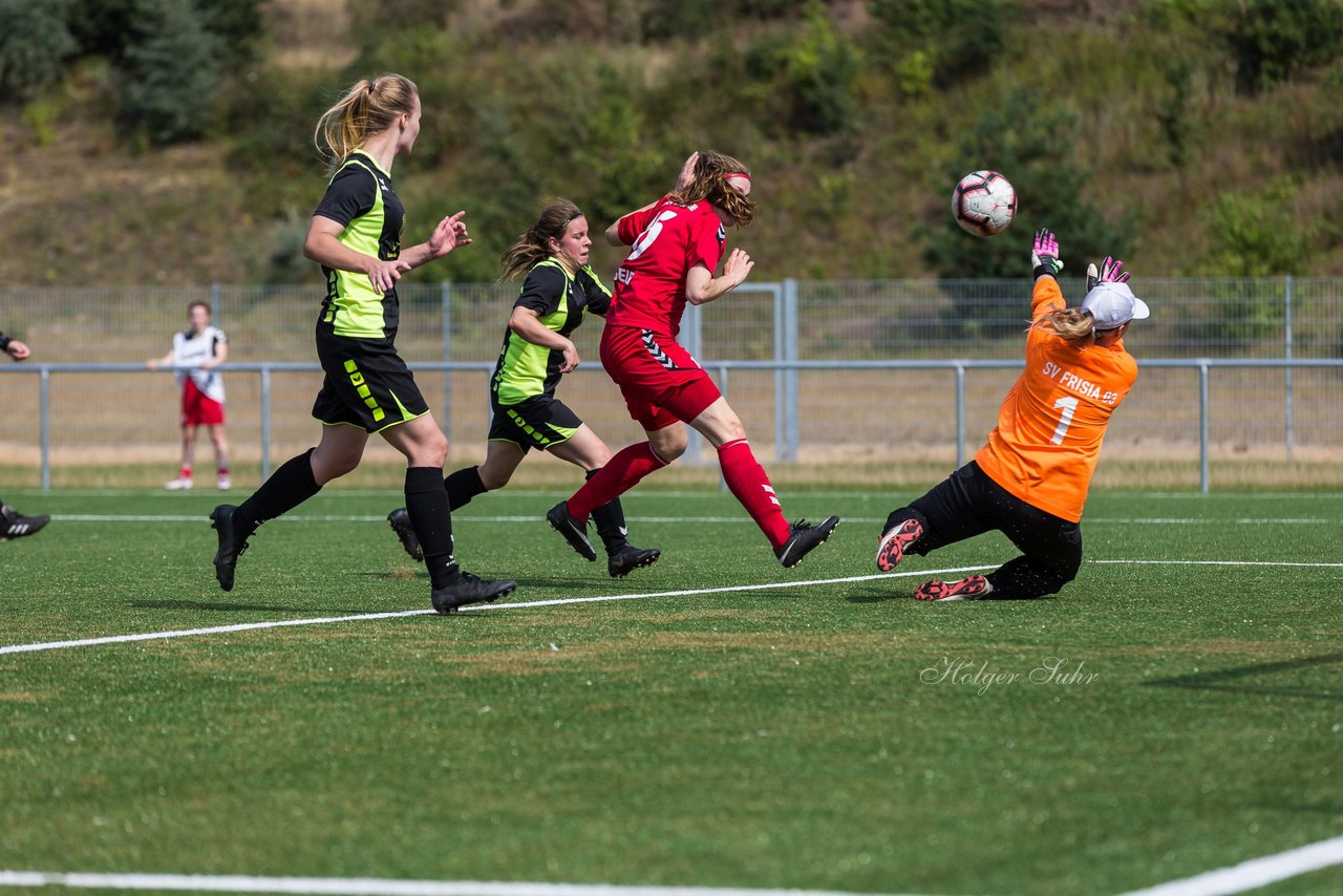 Bild 259 - Oberliga Saisonstart